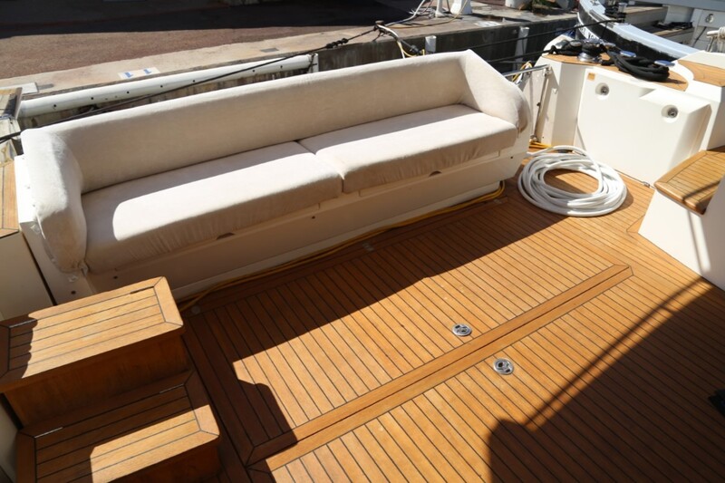 Image courtesy of JD Yachts Sealine T60