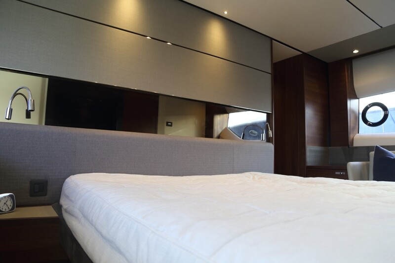 Image courtesy of JD Yachts Princess S65