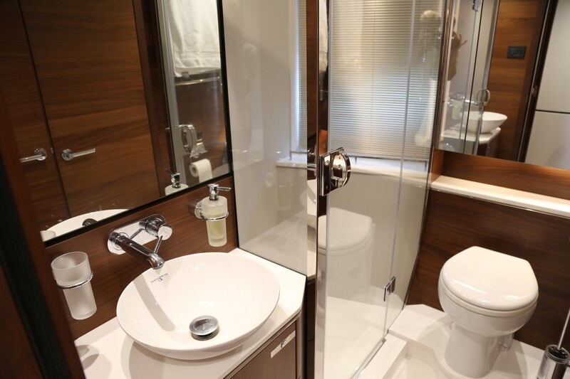 Image courtesy of JD Yachts Princess S65