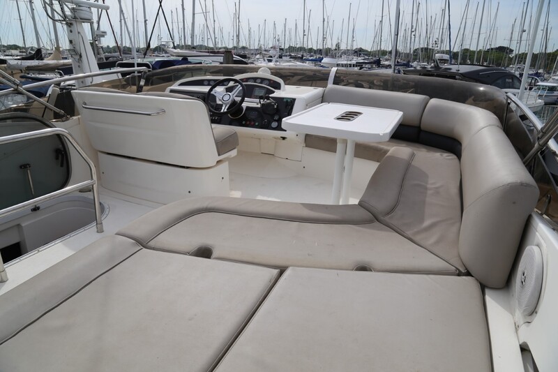 Image courtesy of JD Yachts Princess 42