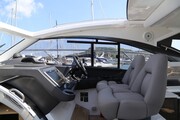 Image courtesy of JD Yachts Princess V39