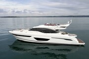 Image courtesy of JD Yachts Princess S65