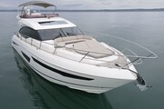Image courtesy of JD Yachts Princess S65