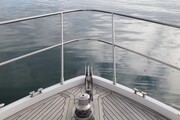 Image courtesy of JD Yachts Princess S65