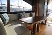 Image courtesy of JD Yachts Princess S65