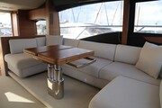 Image courtesy of JD Yachts Princess S65