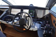 Image courtesy of JD Yachts Princess S65