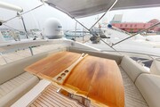 Image courtesy of JD Yachts Sunseeker Manhattan 65