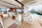 Image courtesy of JD Yachts Sunseeker Manhattan 65