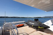 Image courtesy of JD Yachts Sunseeker 88 Yacht