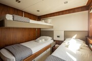Image courtesy of JD Yachts Sunseeker 88 Yacht
