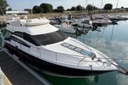 Image courtesy of JD Yachts Fairline Squadron 42