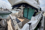 Image courtesy of JD Yachts Fairline Squadron 42