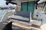 Image courtesy of JD Yachts Fairline Squadron 42