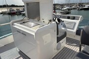 Image courtesy of JD Yachts Fairline Squadron 42
