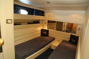 Image courtesy of JD Yachts Sunseeker Camargue 55