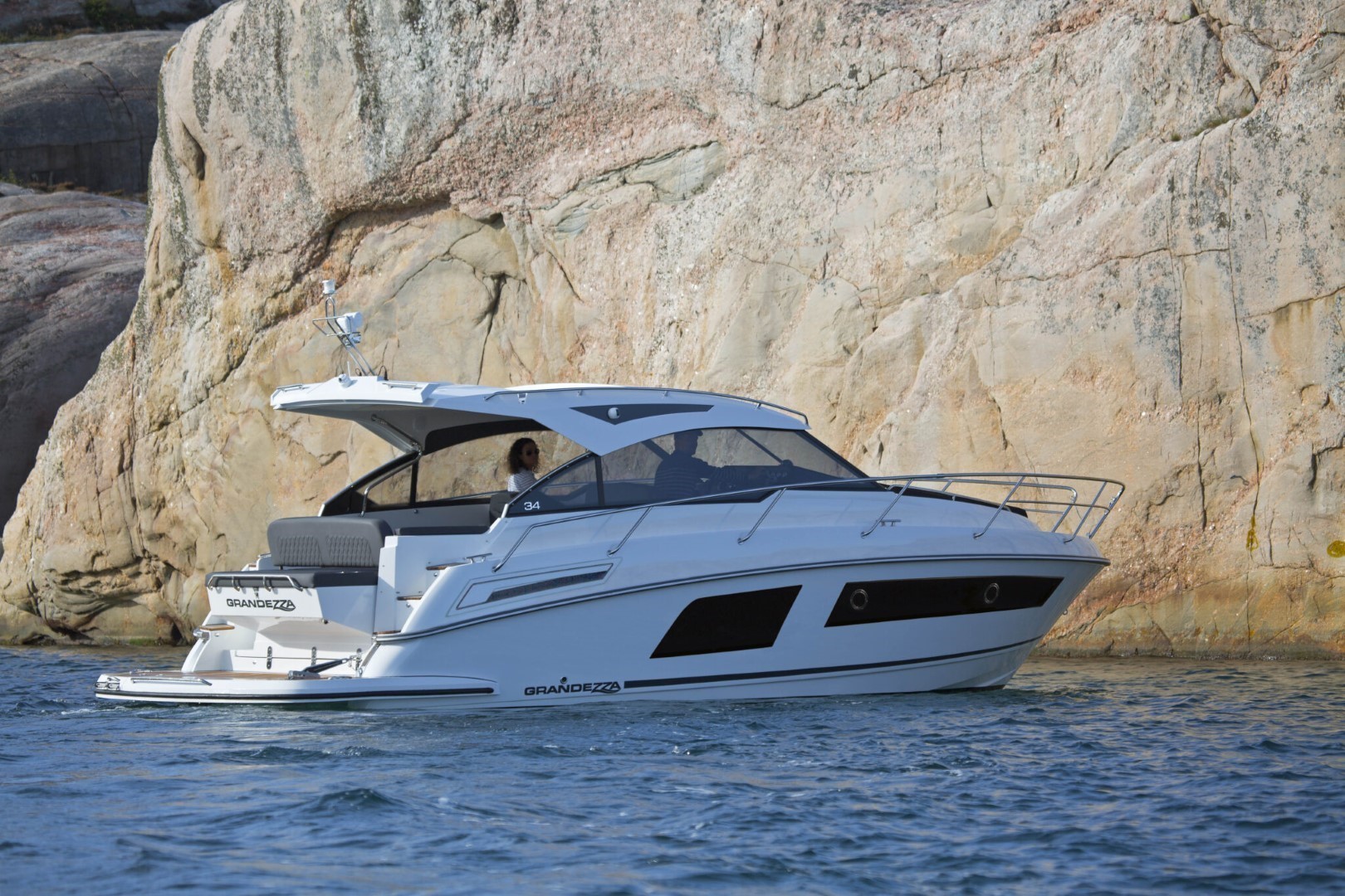 Grandezza 34 OC se vende