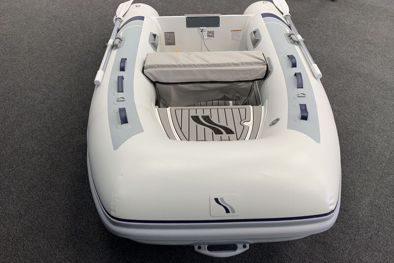  Highfield CL 260
