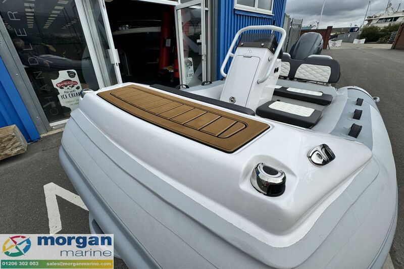  Highfield Sport 300