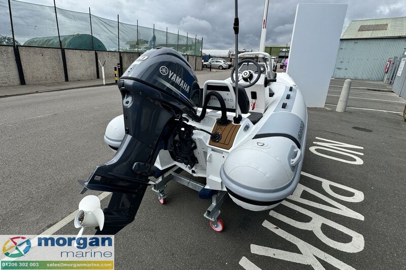  Highfield Sport 300