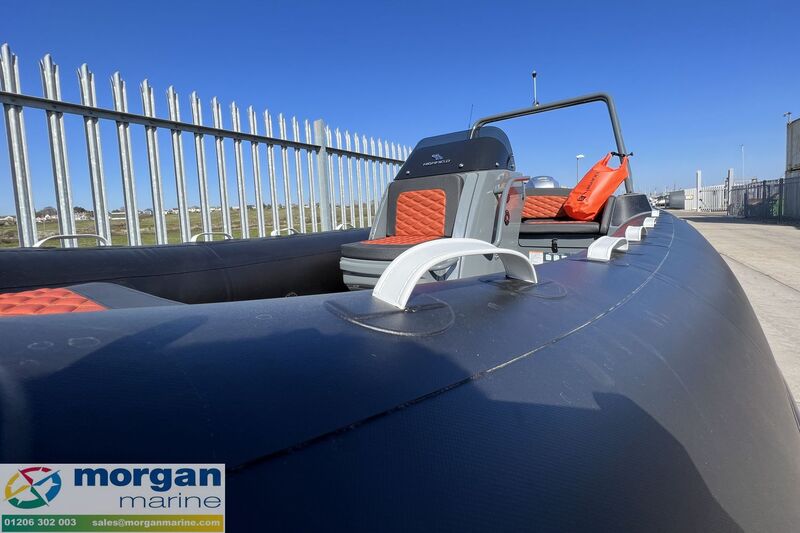  Highfield Sport 520