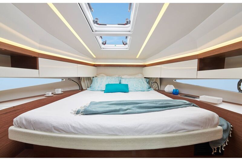  Jeanneau NC 37