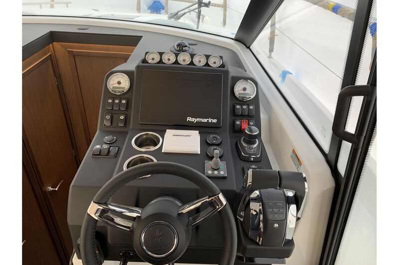  Jeanneau NC 37
