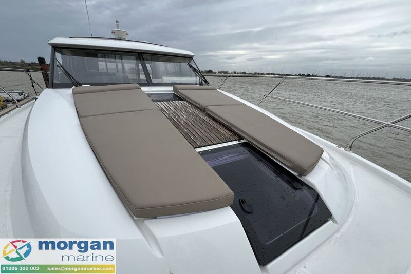  Jeanneau NC 14