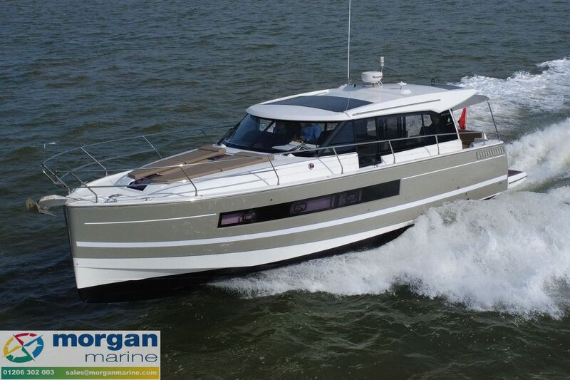  Jeanneau NC 14