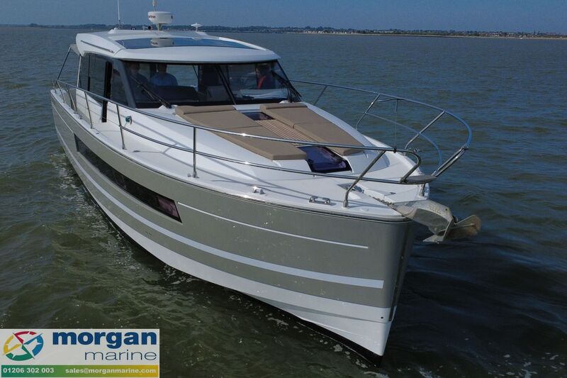  Jeanneau NC 14