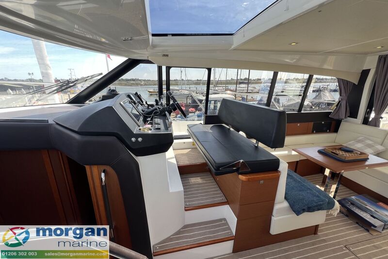  Jeanneau NC 14