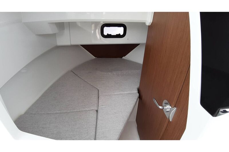  Jeanneau Merry Fisher 795 Sport - Series 2