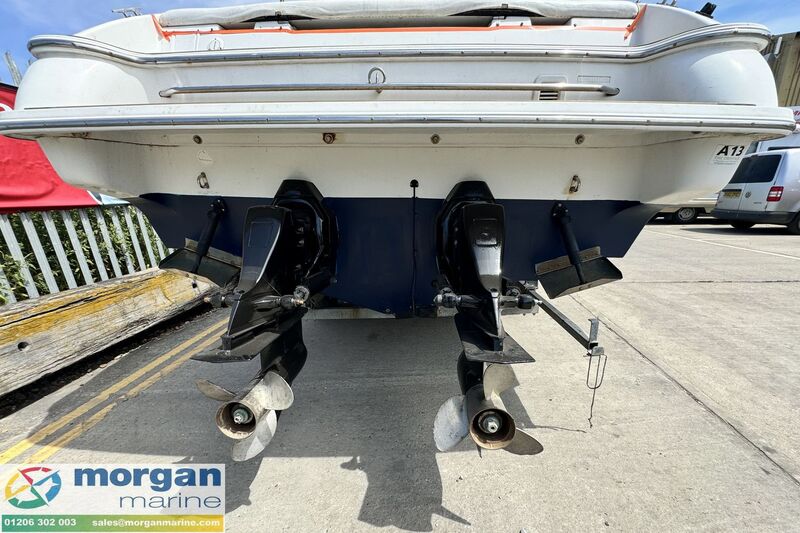  Chris-Craft Concept 27