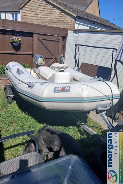  Chris-Craft Concept 27
