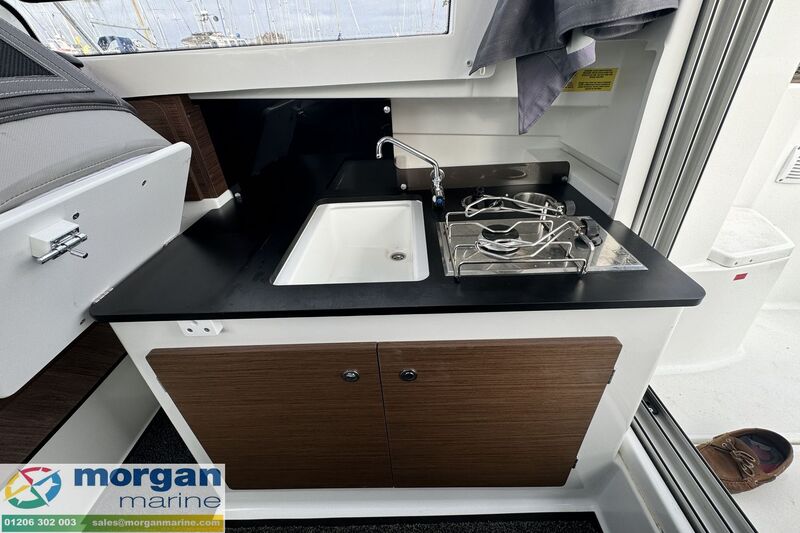  Jeanneau Merry Fisher 695 Series 2