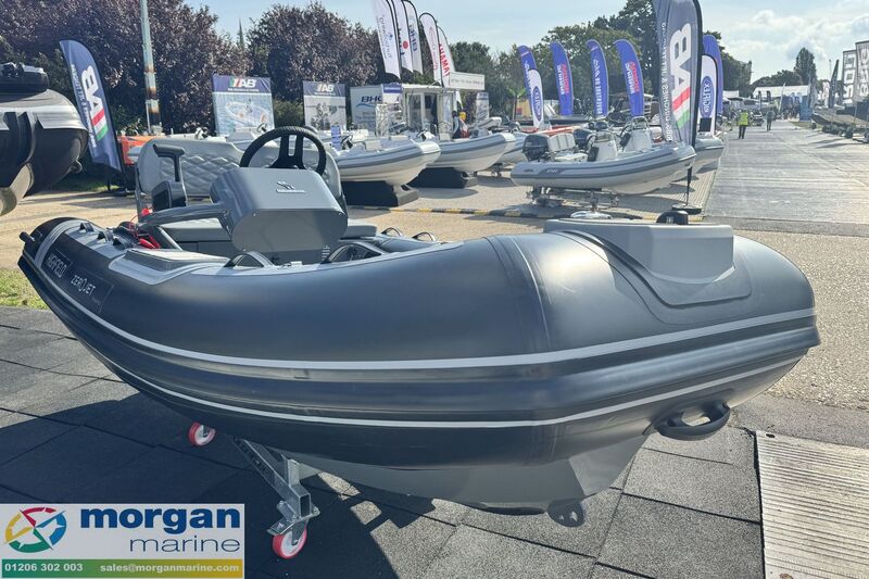  Highfield EJet 330