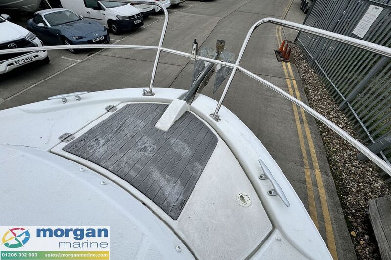  Jeanneau Merry Fisher 755