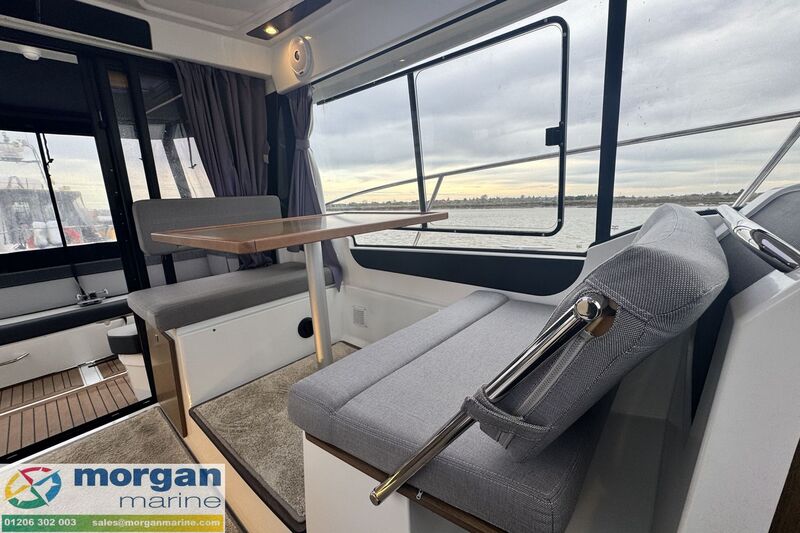  Jeanneau Merry Fisher 895