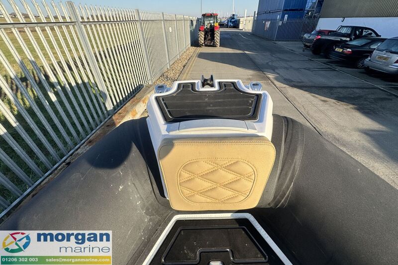  Highfield Sport 700