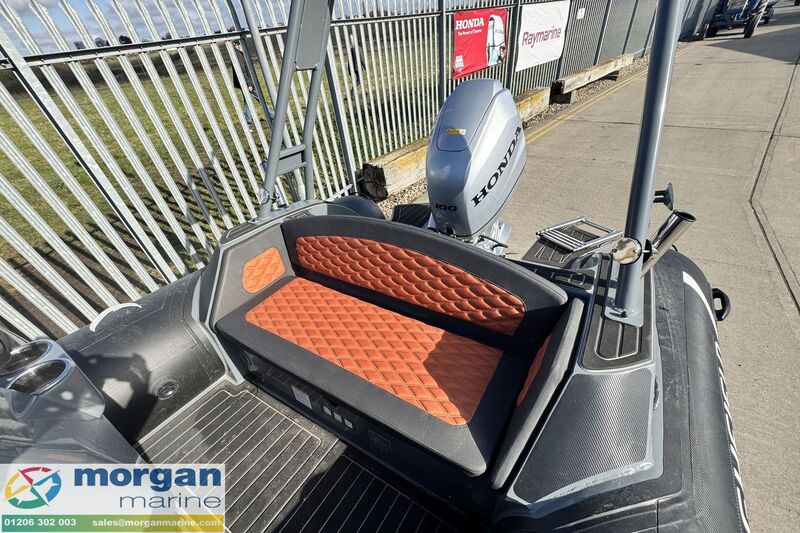  Highfield Sport 560