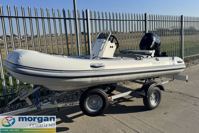  Highfield CL 380