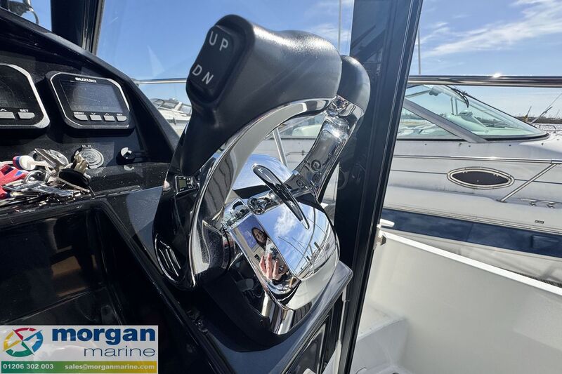  Jeanneau Merry Fisher 895 Offshore