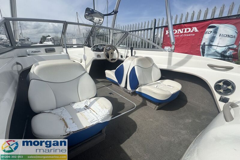  Bayliner 175