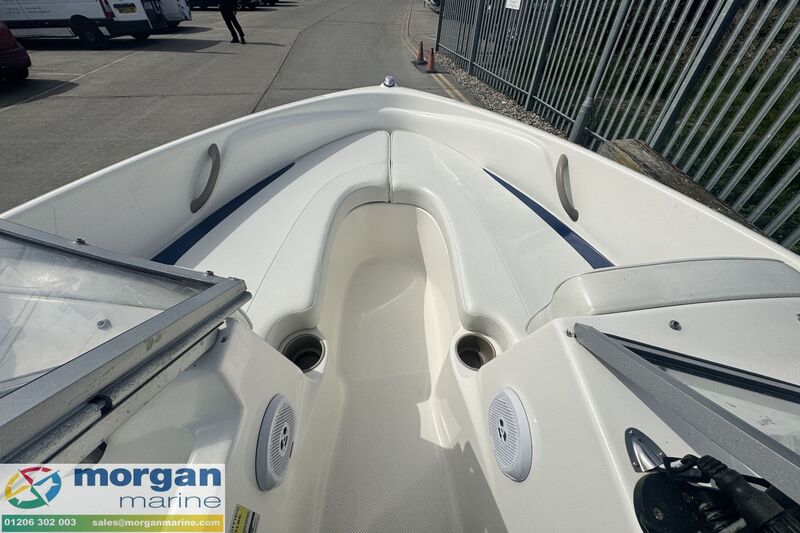  Bayliner 175
