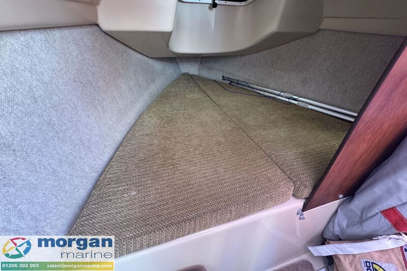  Macgregor 26M