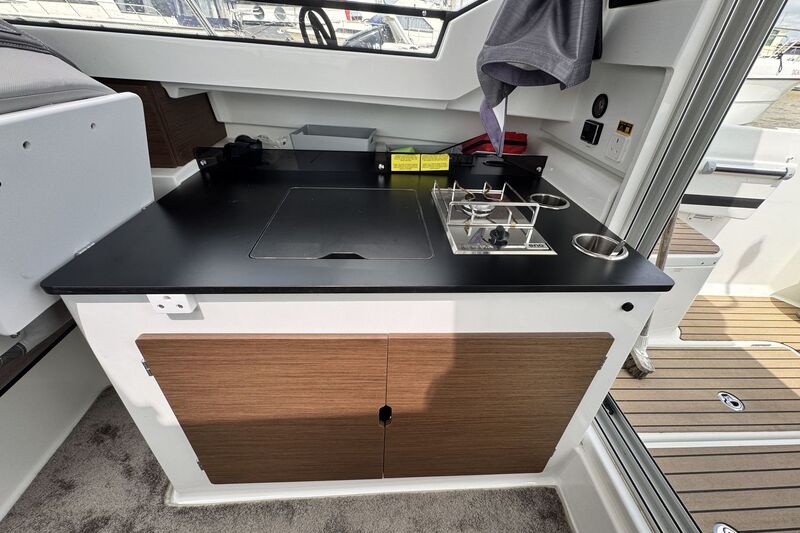  Jeanneau Merry Fisher 795 Series 2