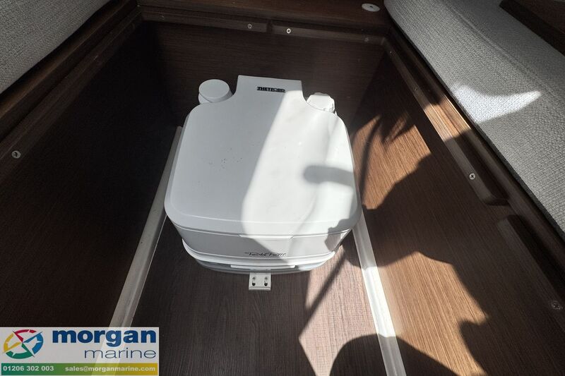  Jeanneau  Cap Camarat 6.5 WA – Series 3