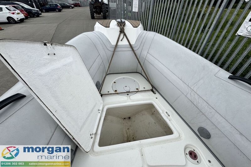  Brig Eagle 480H