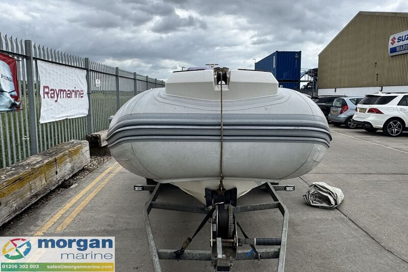  Brig Eagle 480H