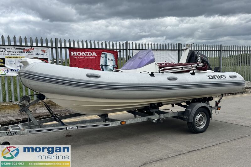  Brig Eagle 480H